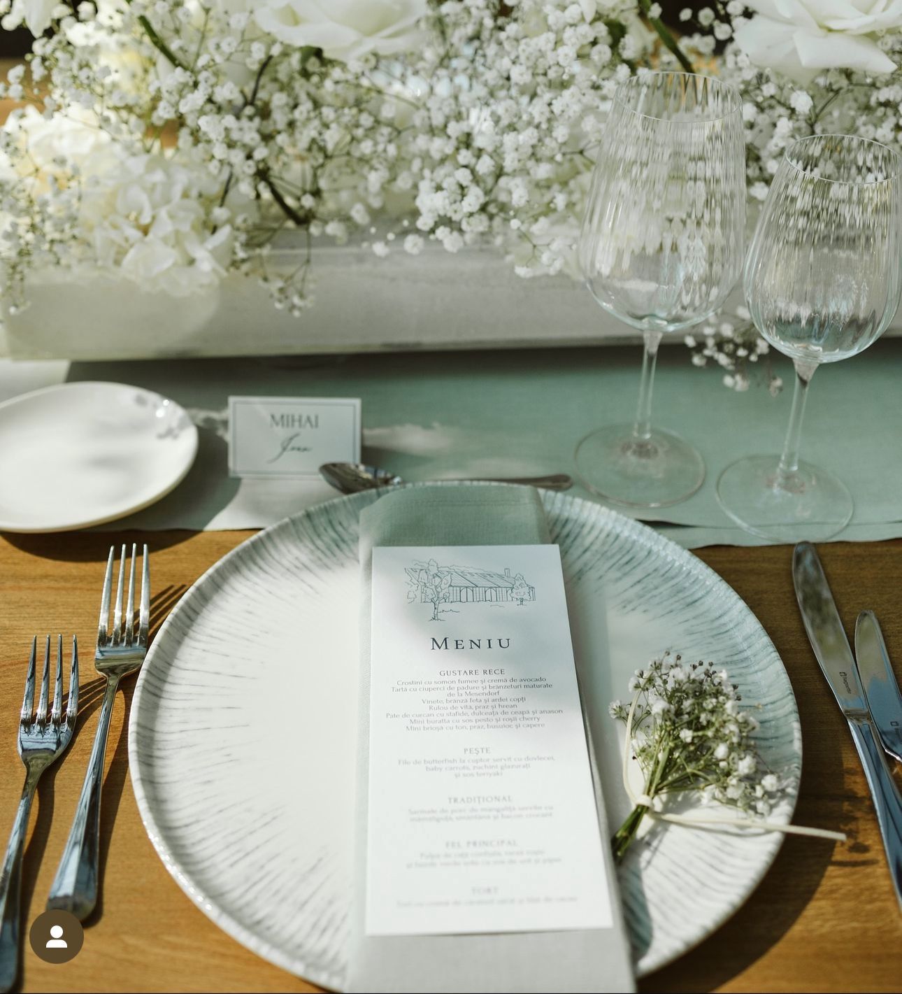 Meniuri Atelier Atlas